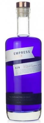 Empress 1908 - Original Indigo Gin