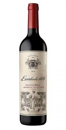 Escorihuela - Malbec 1884