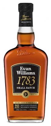 Evan Williams - 1783 Small Batch Bourbon (1L)