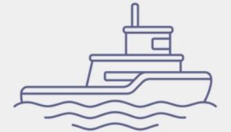 Ferry Delivery Box Fee NV (Each) (Each)