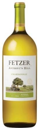 Fetzer - Chardonnay Sundial NV (1.5L)