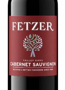 Fetzer - Valley Oaks Cabernet NV (1.5L)