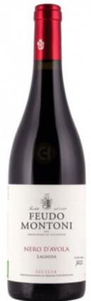 Feudo Montoni - Nero dAvola NV