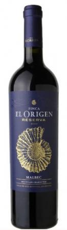 Finca El Origen - Reserva Estate Malbec NV