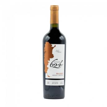Finca Lopez Noceti - Elevation 624 Malbec NV