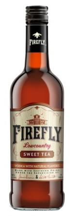 Firefly - Sweet Tea Flavored Vodka (1L)