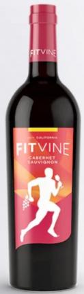 Fitvine - Cabernet Sauvignon NV