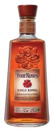 Four Roses - Single Barrel Bourbon
