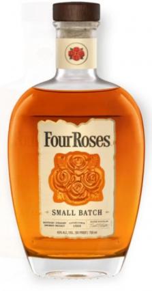 Four Roses - Small Batch Select Bourbon