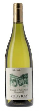 Francois Pinon - Silex Noir Vouvray 2023