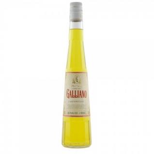 Galliano - Liqueur NV
