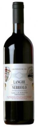 GB Burlotto - Nebbiolo 2023