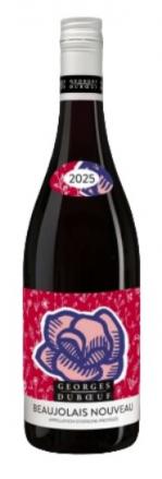 Georges Duboeuf - Beaujolais Nouveau 2025
