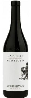 Giovanni Rosso - Nebbiolo NV