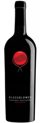 Glassblower - Cabernet Sauvignon NV