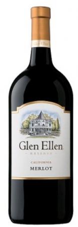 Glen Ellen - Merlot NV (1.5L) (1.5L)