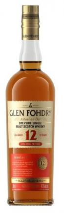 Glen Fohdry - 12y Single Malt
