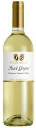 Gran Duca - Pinot Grigio NV