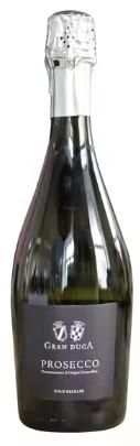 Gran Duca - Prosecco NV