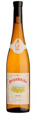 Grandbazan - Albarino Ambar NV