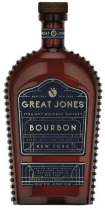 Great Jones - Bourbon