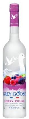 Grey Goose - Berry Rouge (1L)