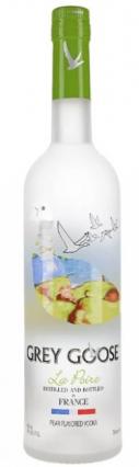 Grey Goose - La Poire Vodka (1L)