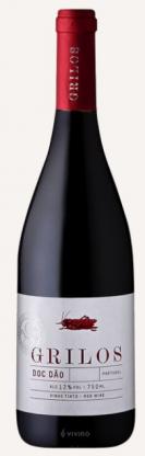 Grillos - Red Blend NV