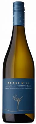 Grove Mill - Sauvignon Blanc NV