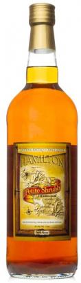 Hamilton - Petite Schrubb (1L)