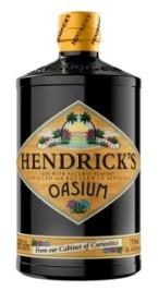Hendrick's - Oasium Gin