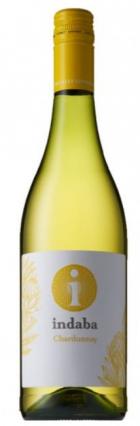 Indaba - Chardonnay NV