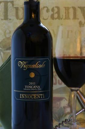 Innocenti - Vignalsole Toscana NV