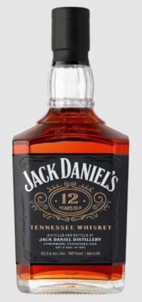 Jack Daniel's - 12 Year Whiskey (700ml)