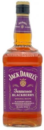 Jack Daniel's - Blackberry Whiskey (1L)