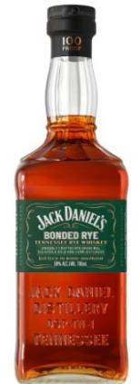 Jack Daniel's - Bonded Rye (700ml)