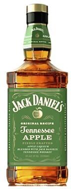 Jack Daniel's - Tennessee Apple (375ml)