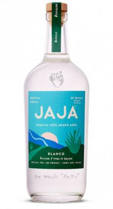 Jaja - Blanco Tequila