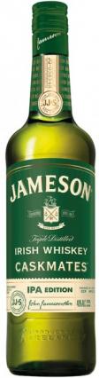 Jameson - Irish Whiskey Caskmates IPA Edition (1L)