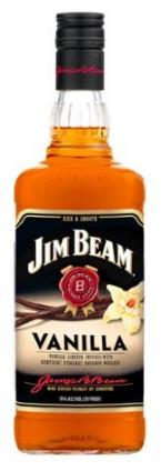 Jim Beam - Vanilla (50ml)