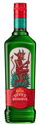 Jose Cuervo - Devil's Reserve (1L)