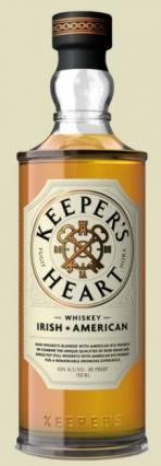 Keeper's Heart - Irish Whiskey (700ml)