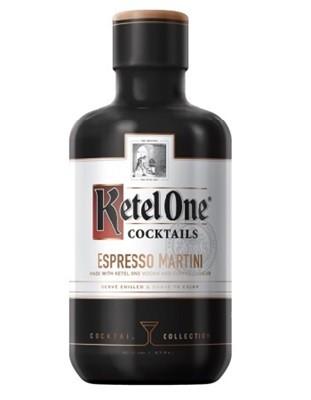 Ketel One - Espresso Martini