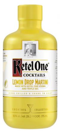 Ketel One - Lemon Drop