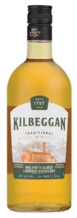 Kilbeggan - Irish Whiskey (1L)