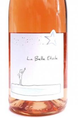 La Belle Etoile - Rose NV
