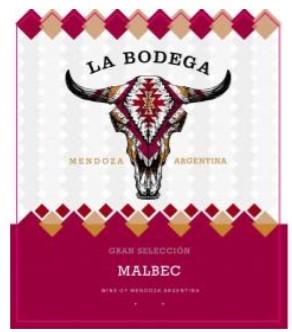 La Bodega - Malbec NV