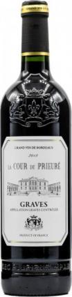 La Cour Du Prieure - Graves NV