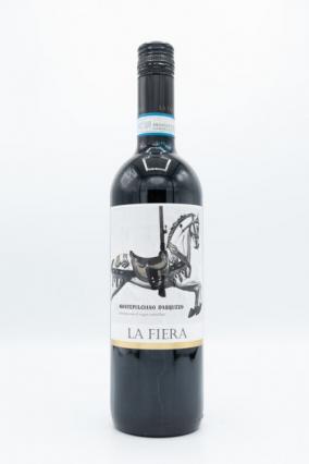 La Fiera - Montepulciano d'Abruzzo NV