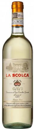 La Scolca - Gavi Villa Scolca NV